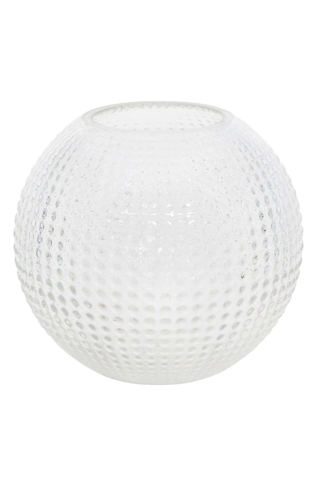 Eightmood Flora Round Vase Nordstrom