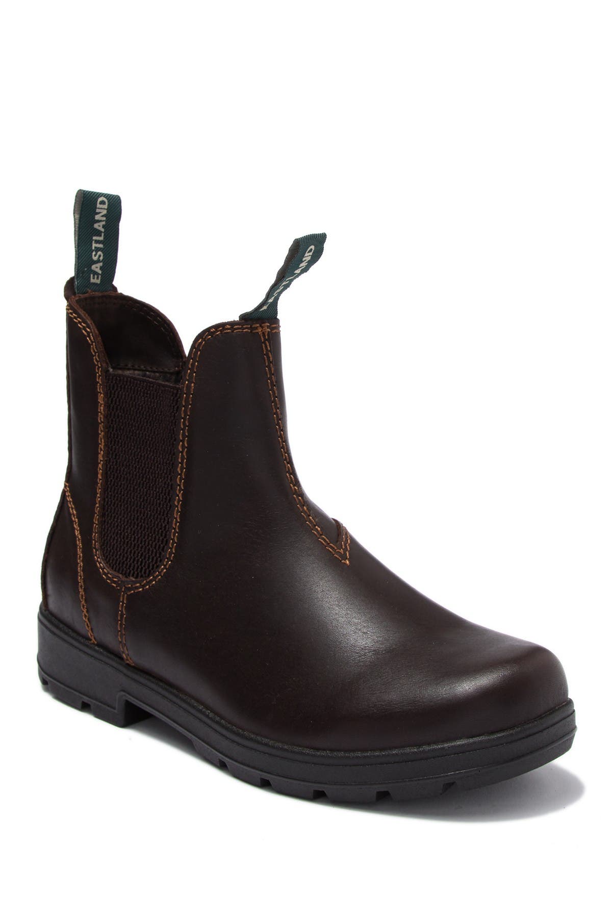 Eastland | Justin Leather Chelsea Boot 