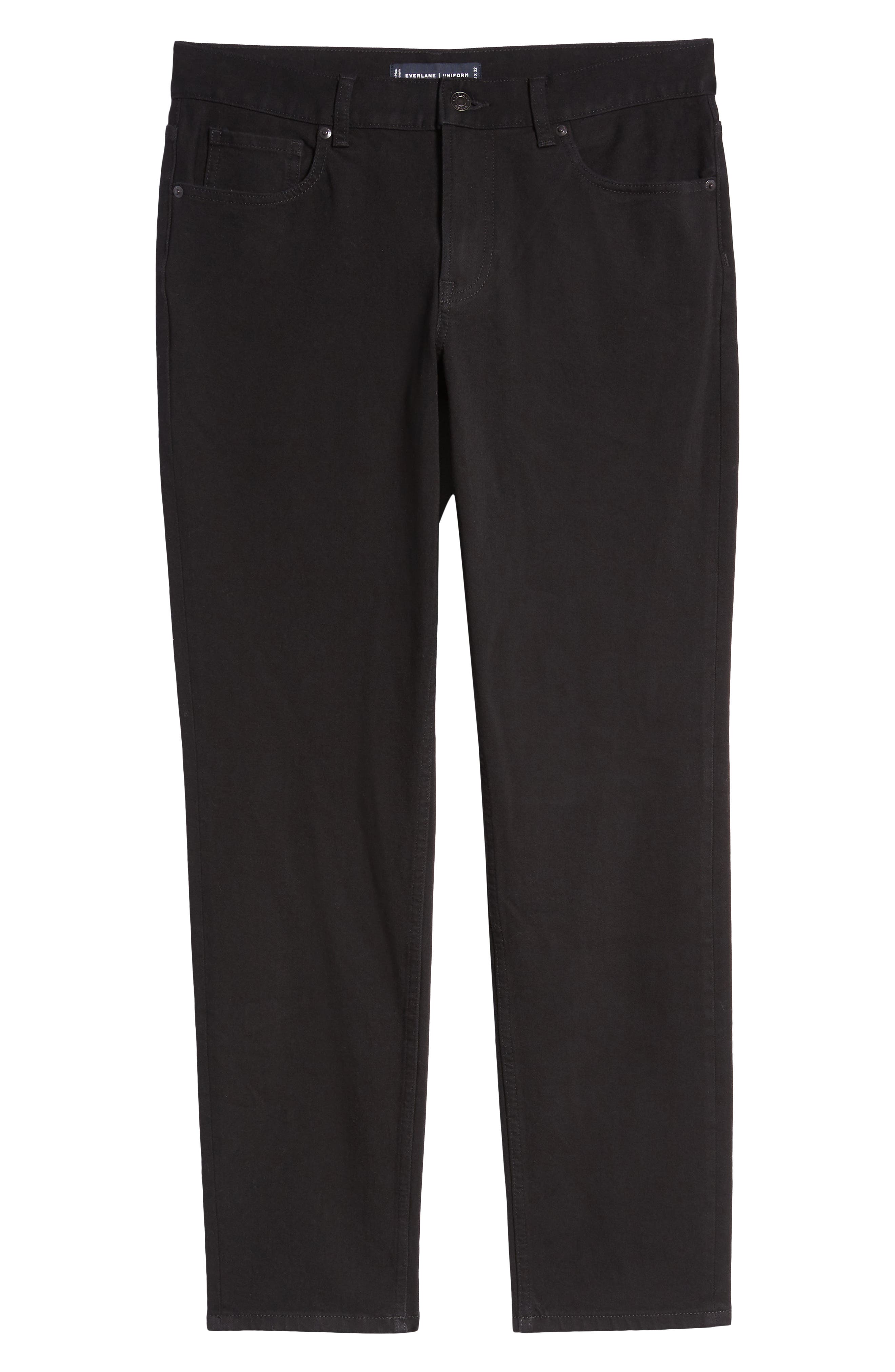 everlane performance jeans