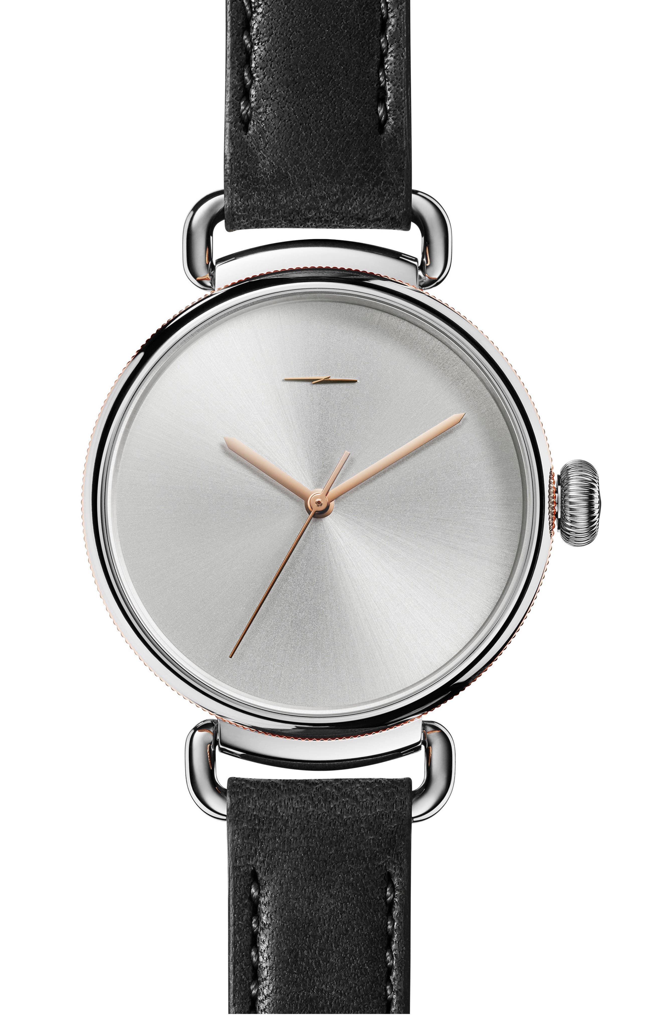 Shinola watch sale outlet nordstrom rack