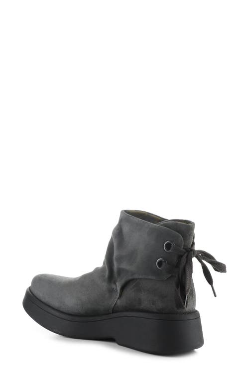 FLY LONDON FLY LONDON MEBS BOOTIE 