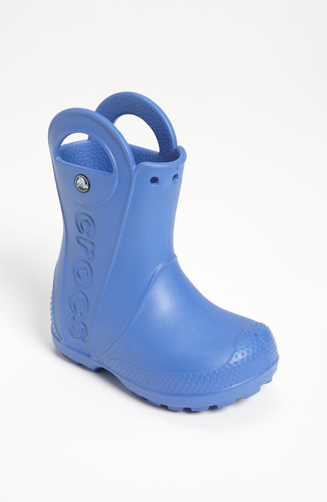 handle it rain boot crocs