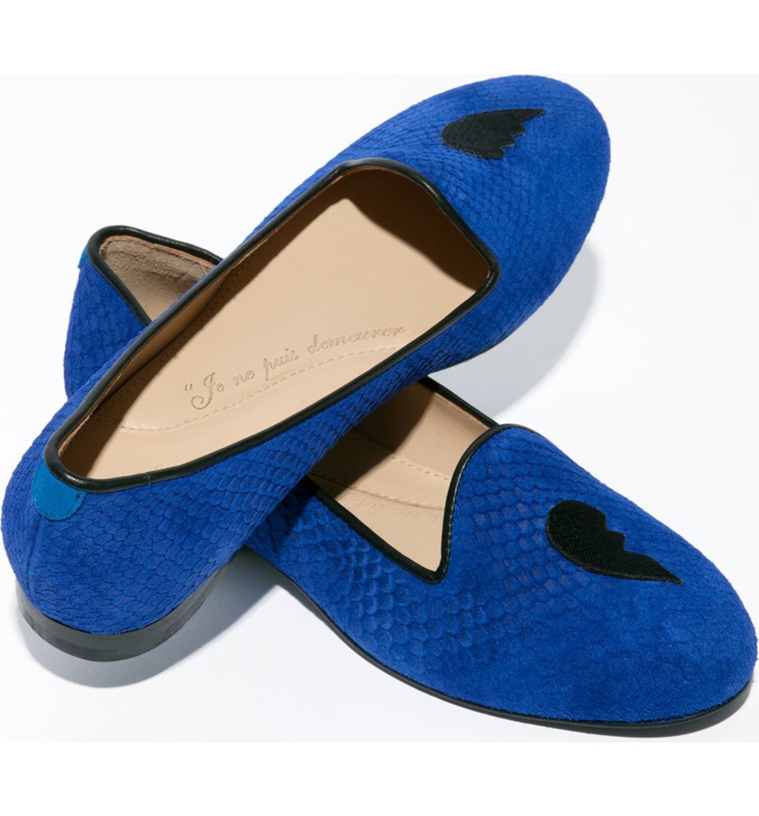Chatelles 'Honoré Custom' Loafer | Nordstrom