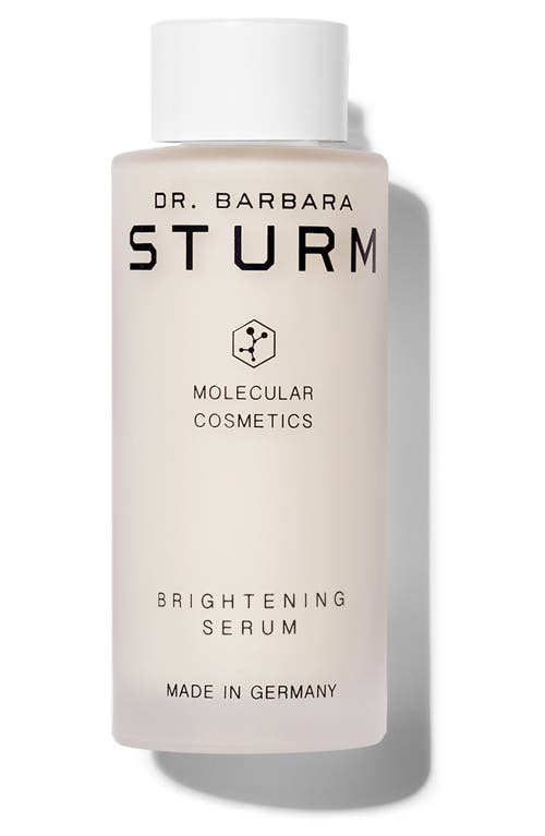 Dr. Barbara Sturm Brightening Serum at Nordstrom, Size 1 Oz