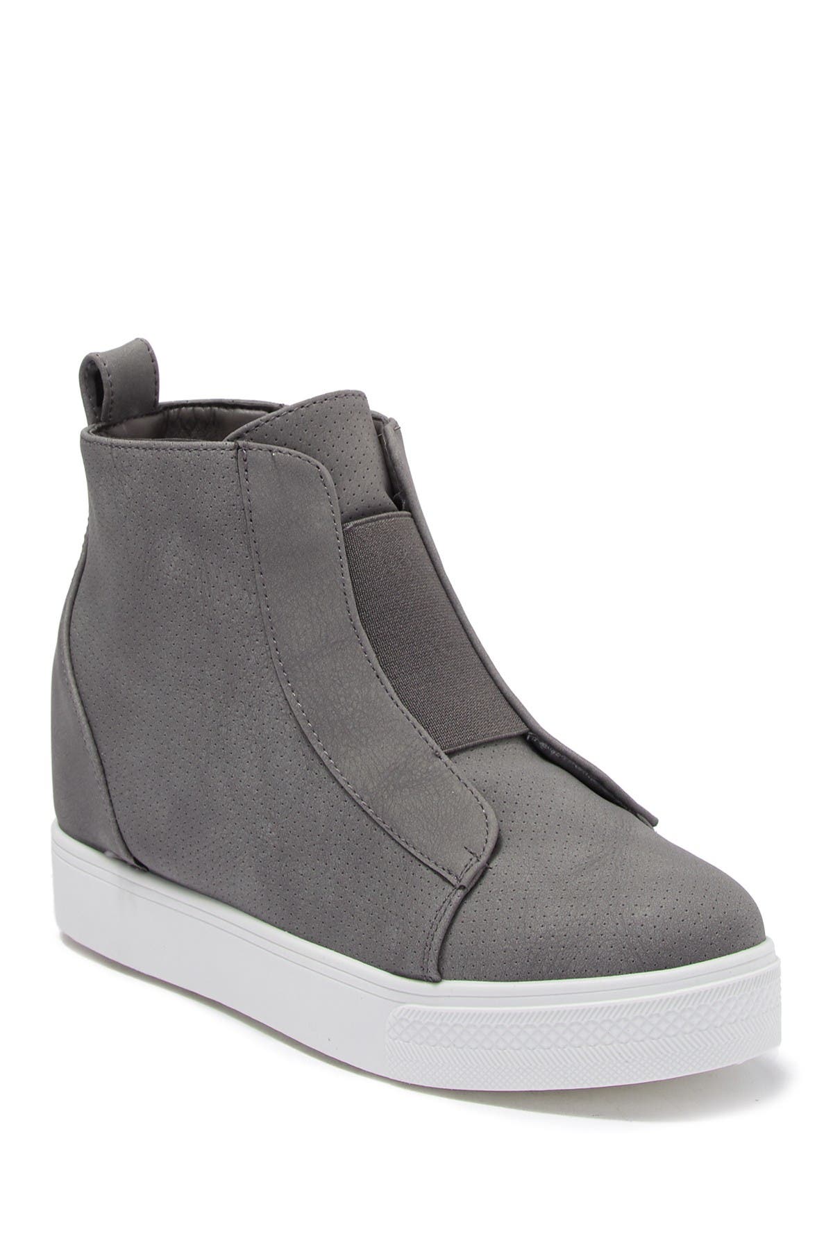 wedge sneaker nordstrom