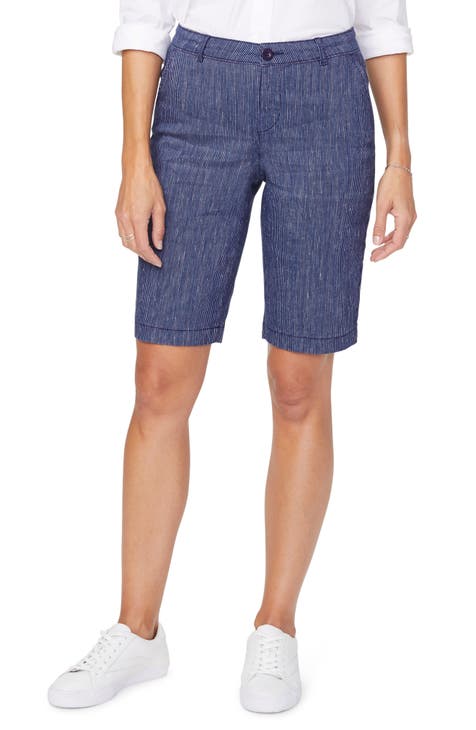 Women Bermuda Shorts Nordstrom