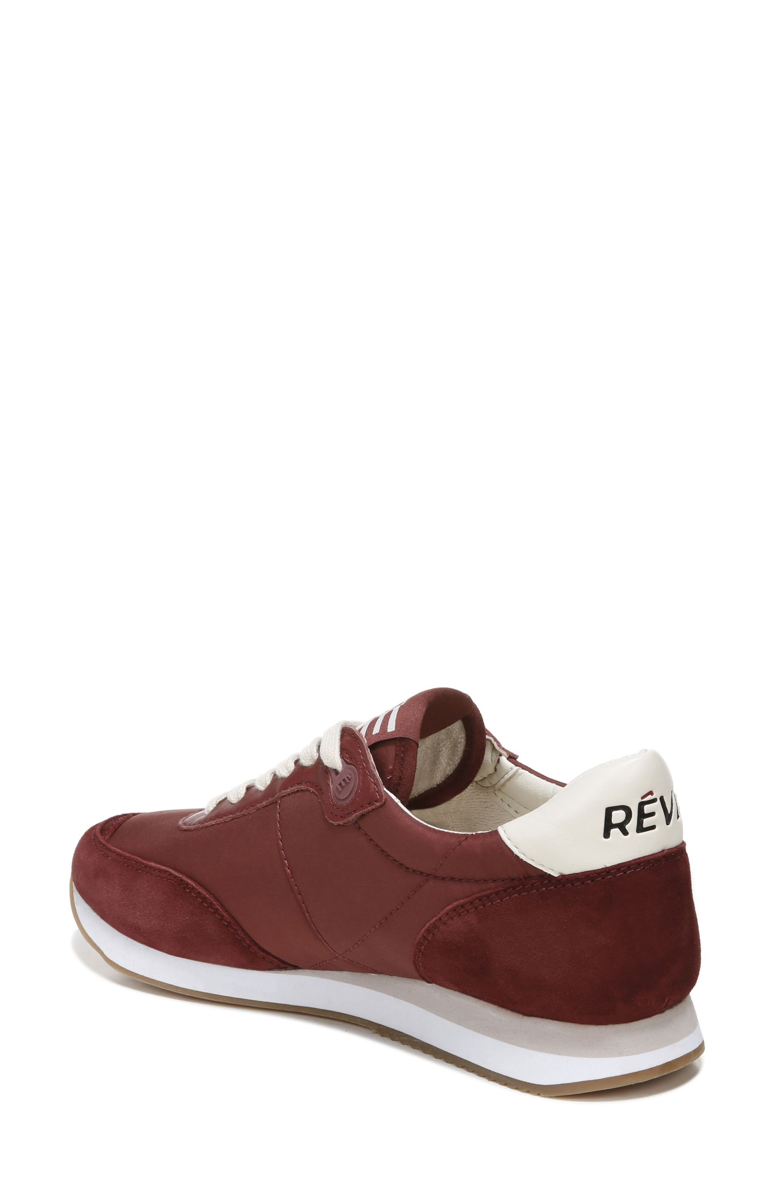 sam wedge sneaker