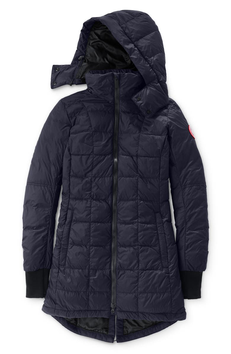 Canada Goose Ellison Packable Down Jacket Nordstrom