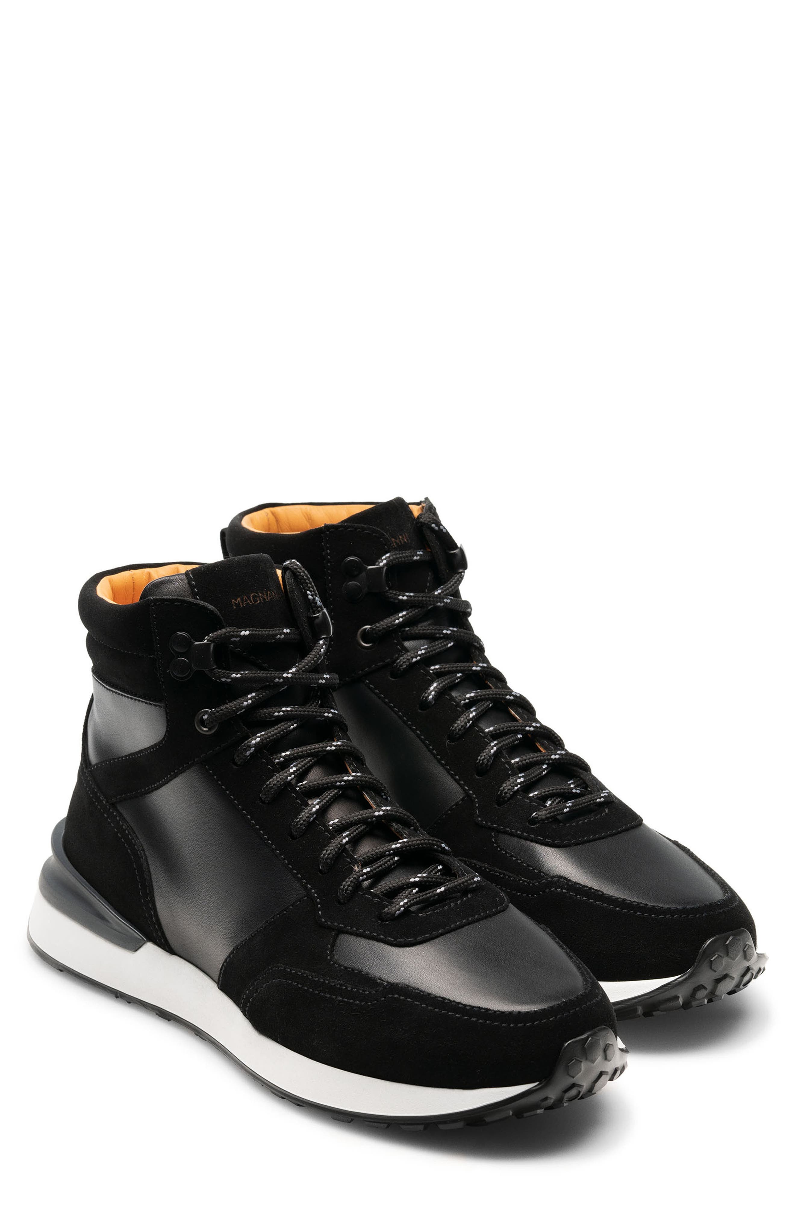 Men's Magnanni Sneakers \u0026 Athletic 