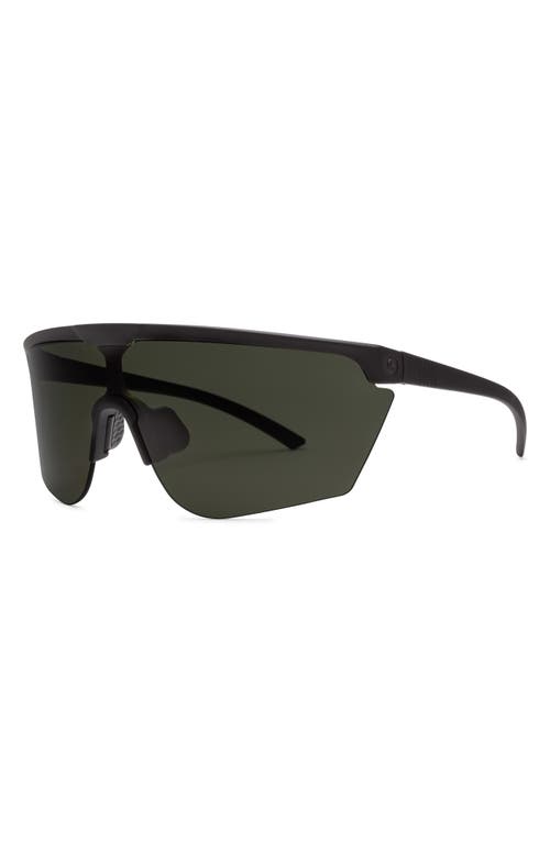 ELECTRIC ELECTRIC COVE POLARIZED SHIELD SUNGLASSES 