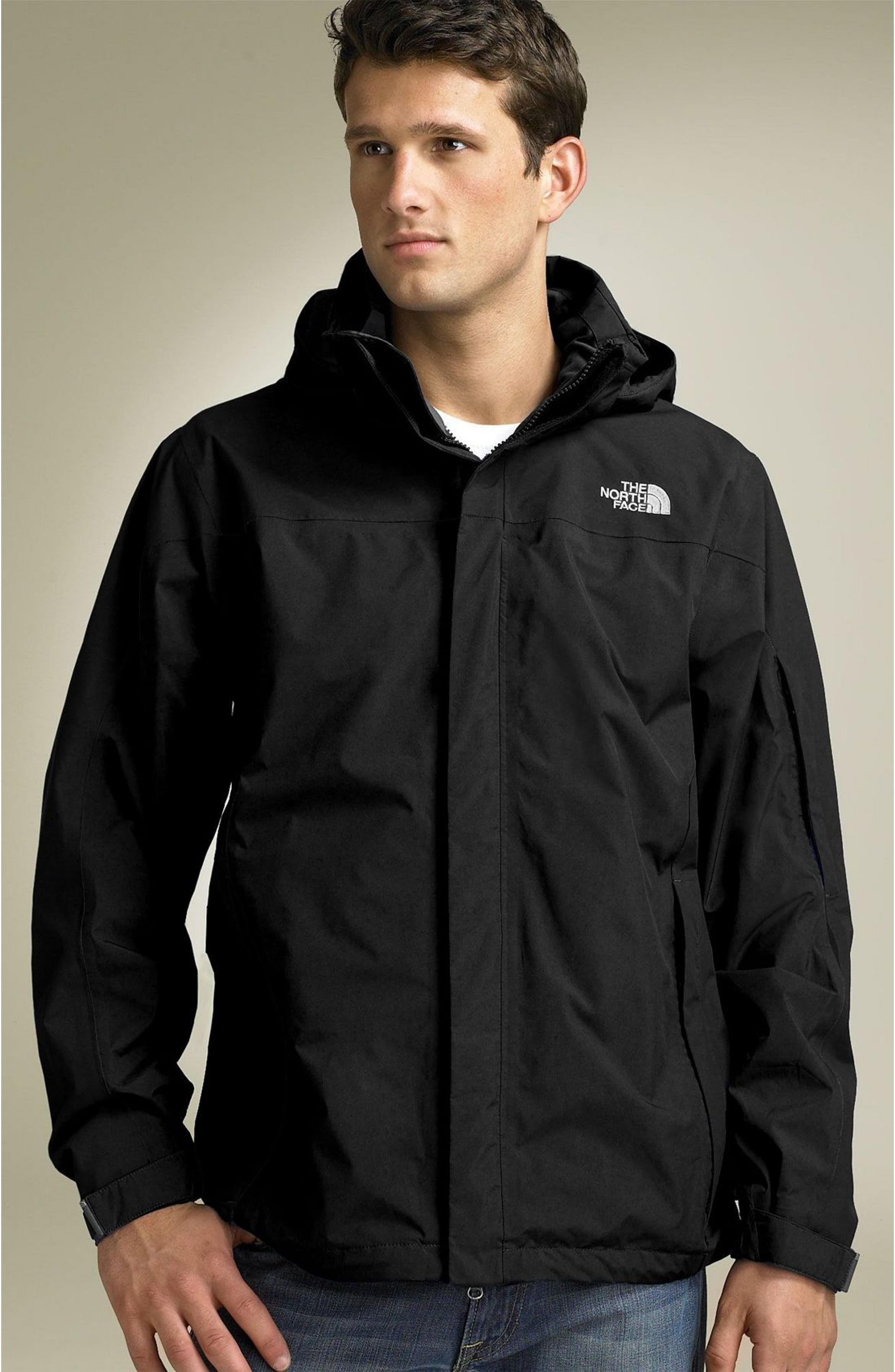 The North Face 'Mountain Light' Parka | Nordstrom