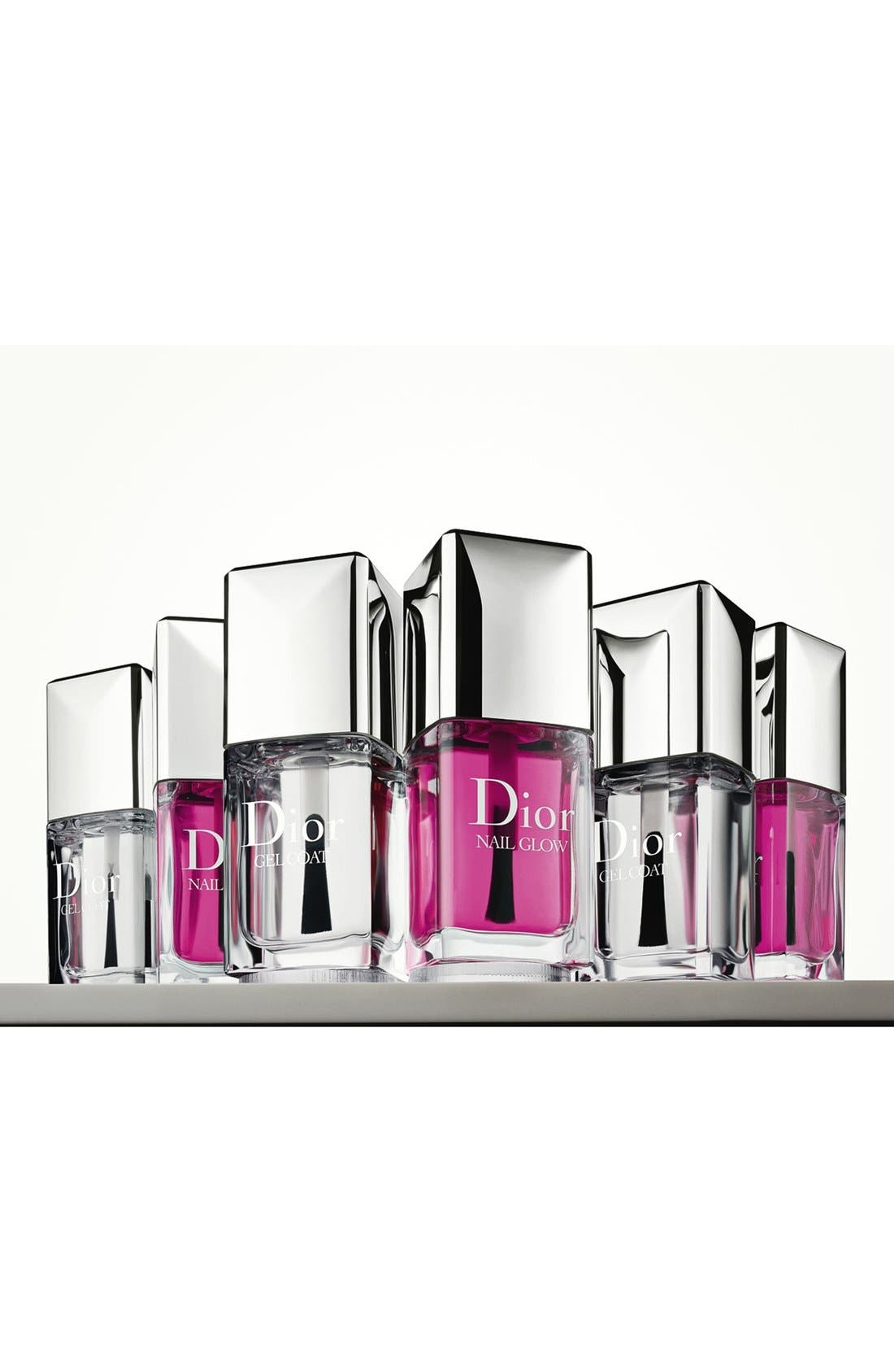 dior nail enhancer