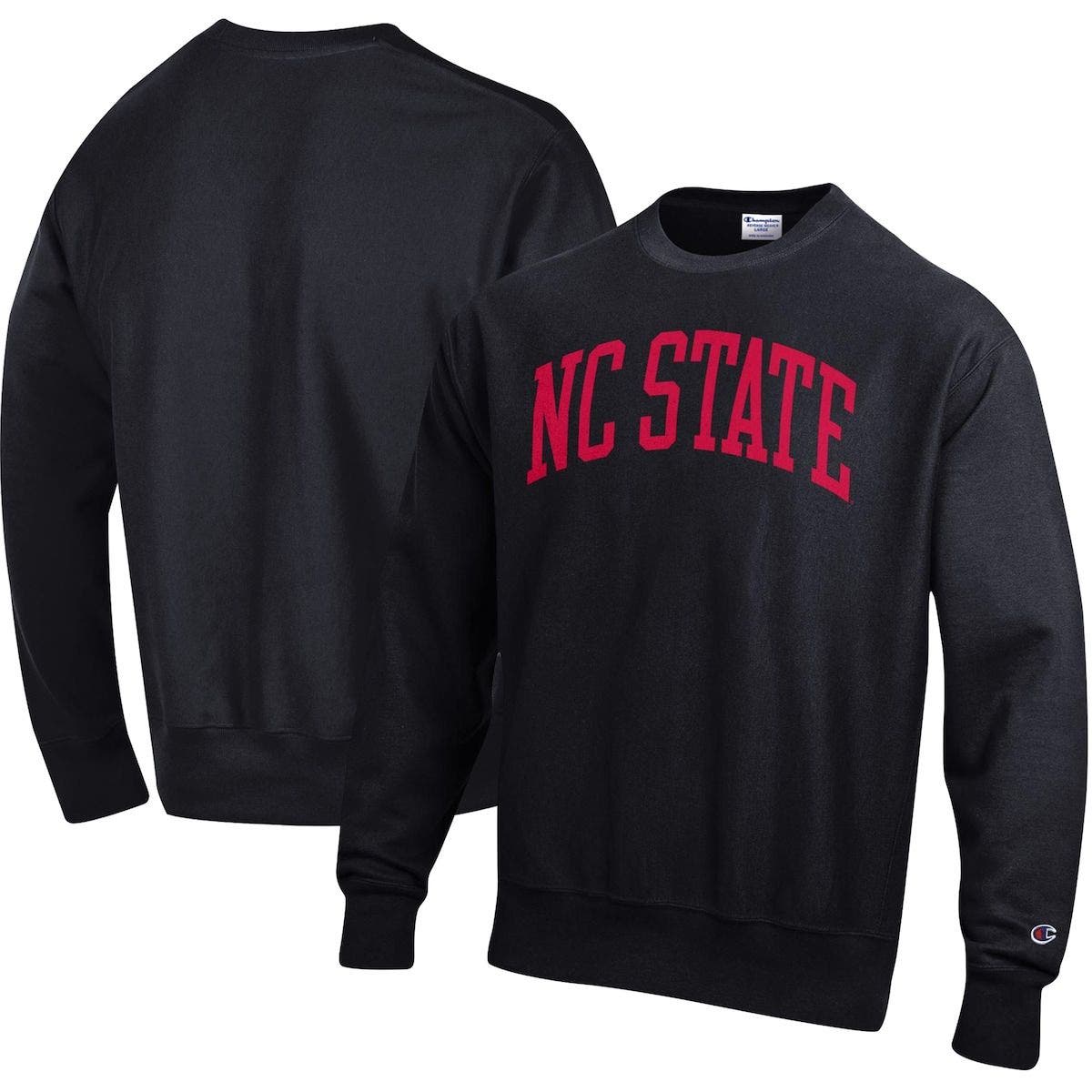 ncsu sweatshirt