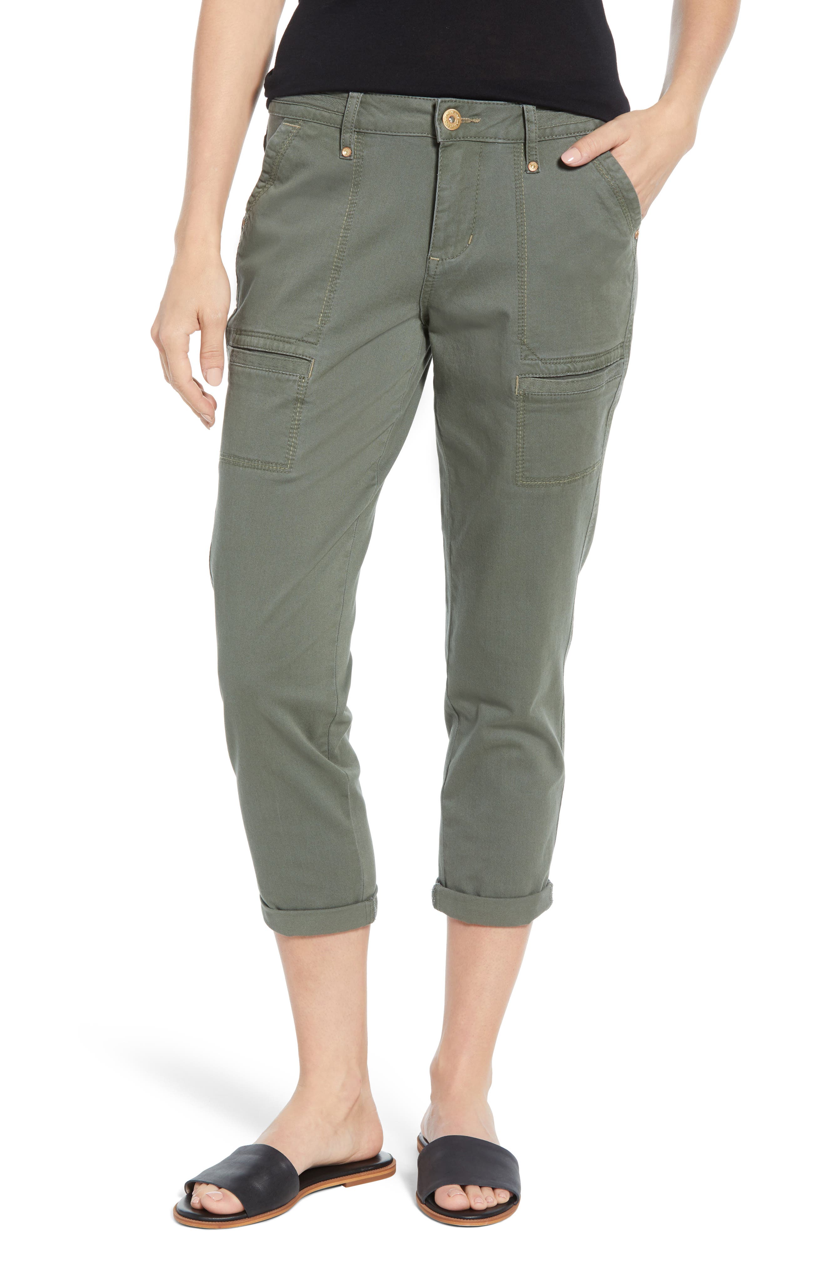 jag khaki pants