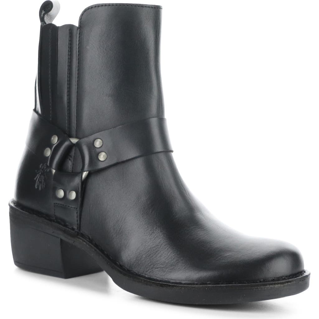 FLY LONDON FLY LONDON MEBI BOOTIE