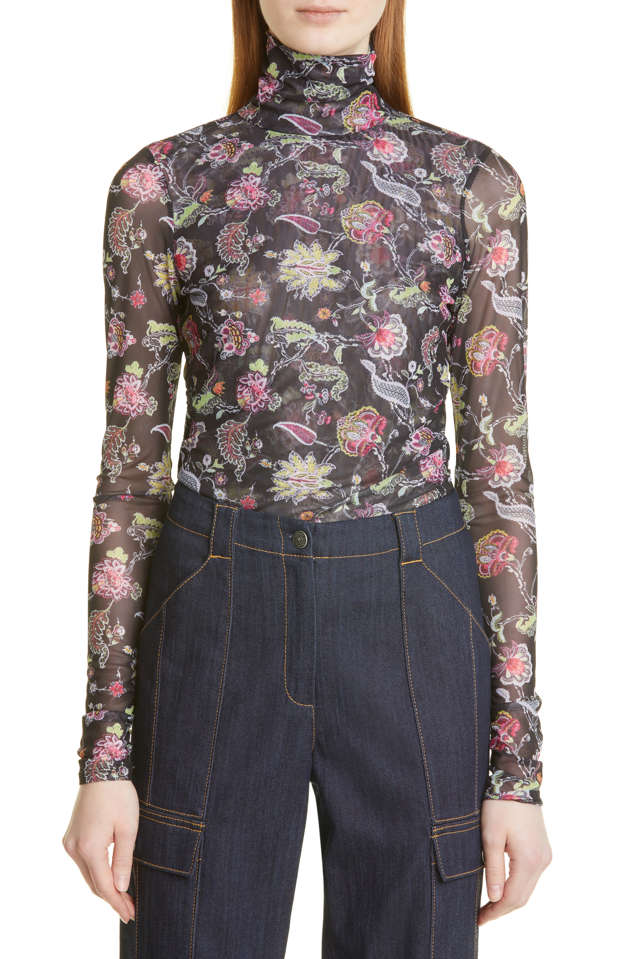 paisley shirts | Nordstrom