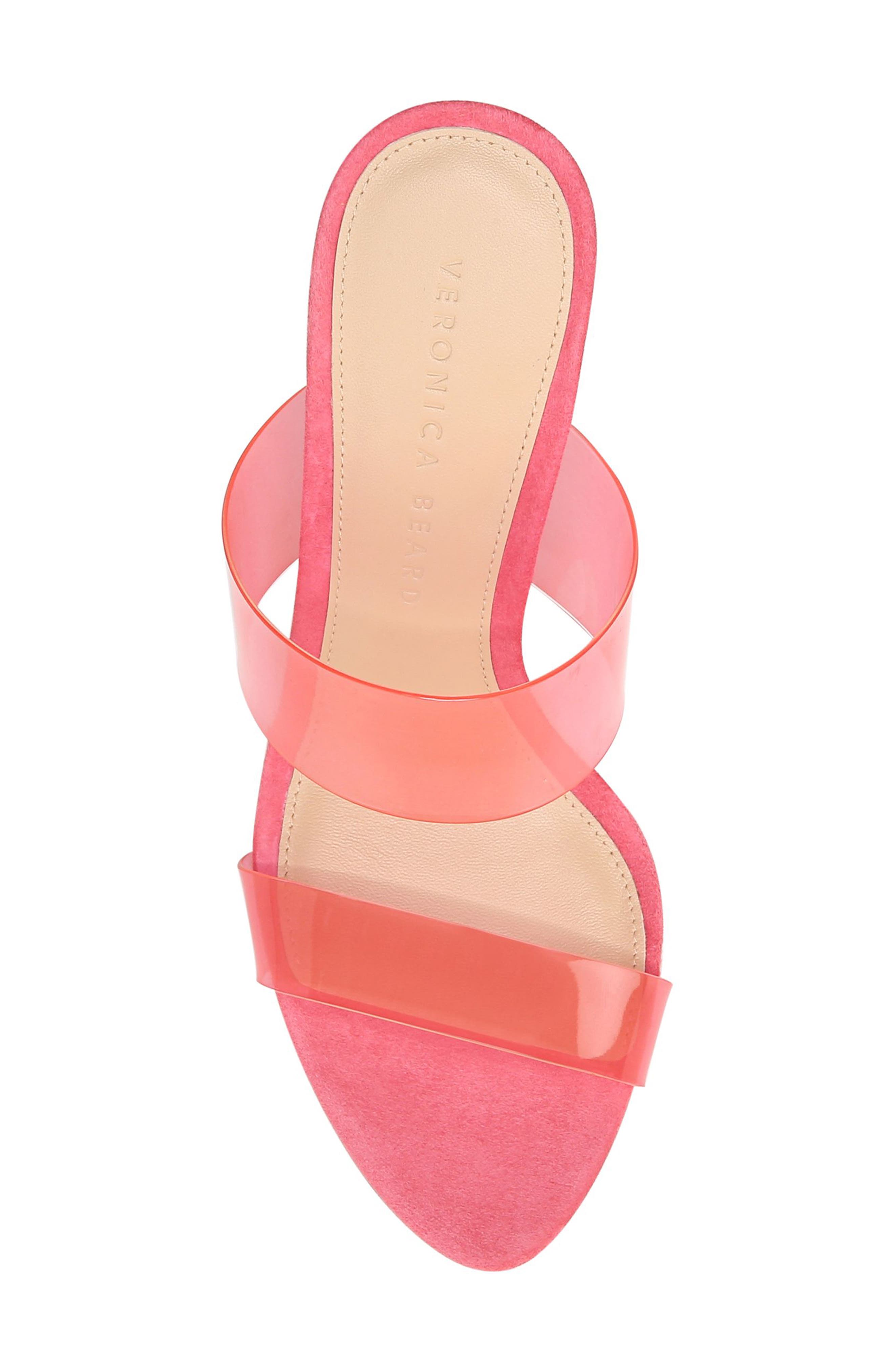 veronica beard shae sandal