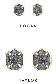 Kendra scott taylor earrings Clearance