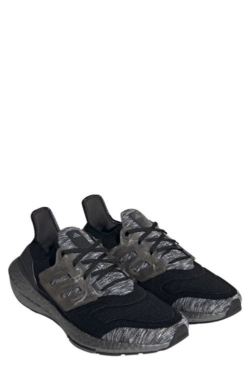 Adidas Originals Adidas Ultraboost 22 Running Shoe In Gray