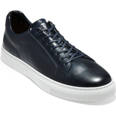 Cole Haan Grand Series Avalon Sneaker, Blue