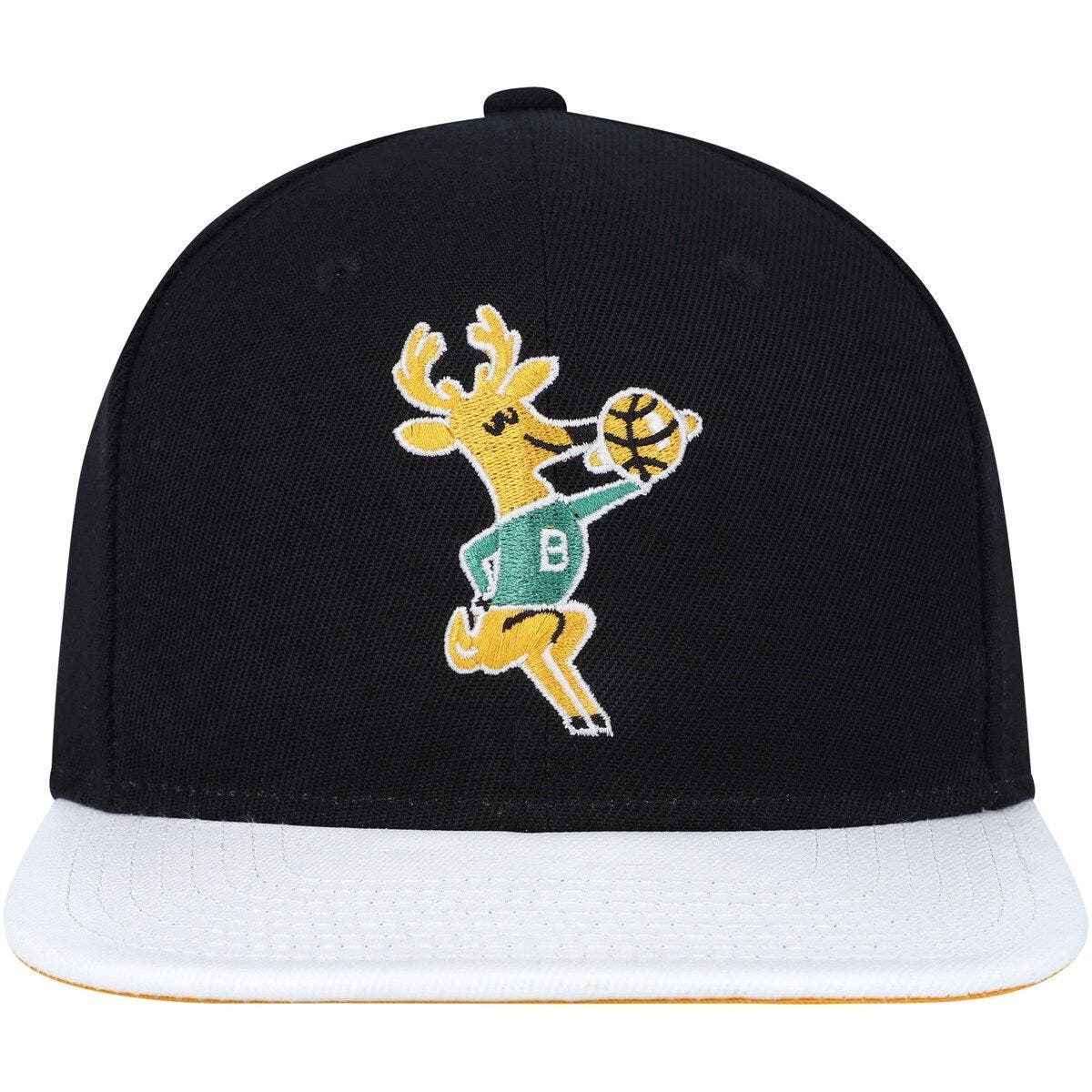 Cappellino GS Warriors By Mitchell & Ness --> Cappelli, Berretti E