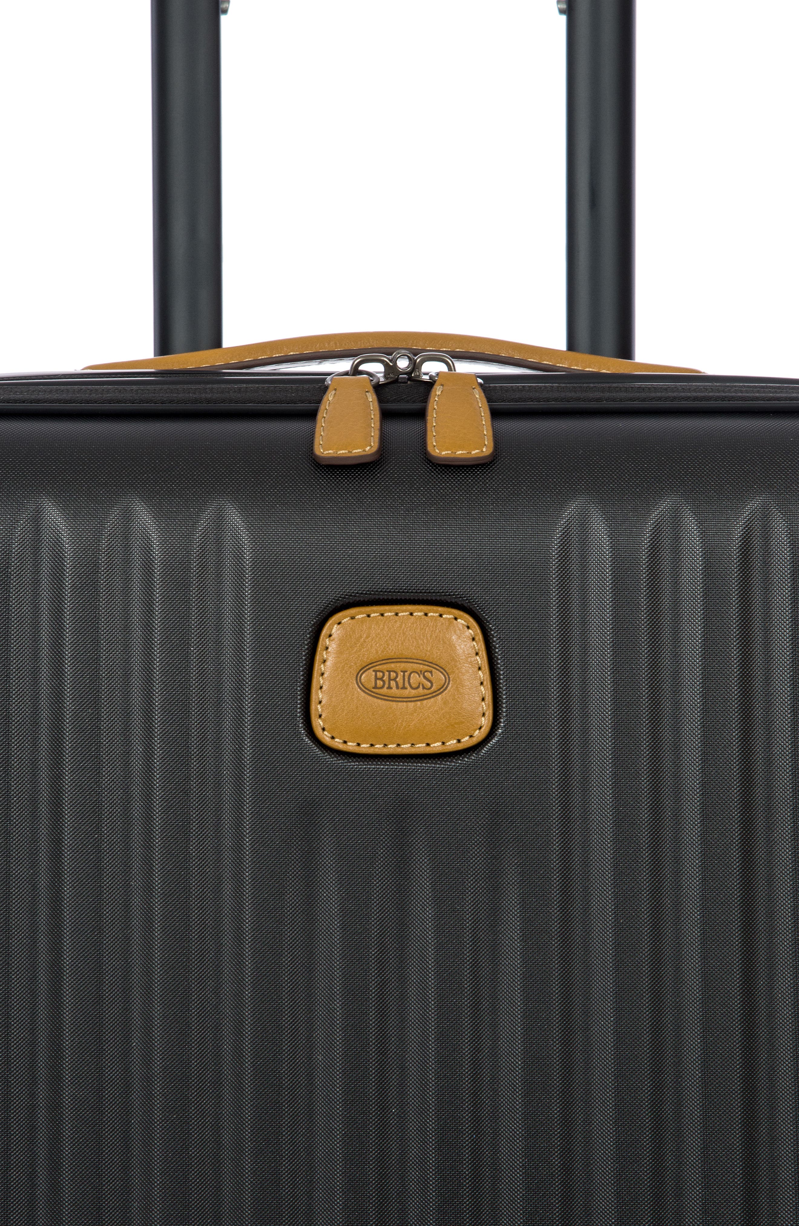 Bric's Luggage Capri 21" Spinner with Pocket Nordstrom Rack