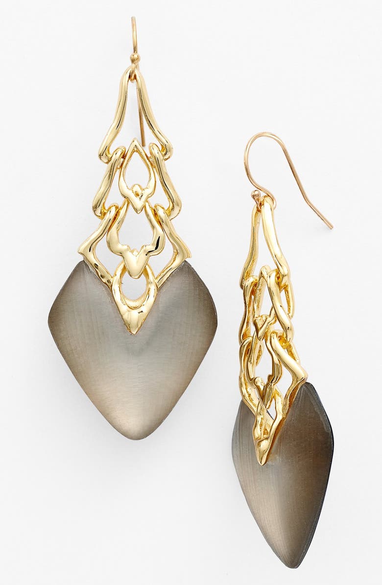 Alexis bittar sale earrings Clearance
