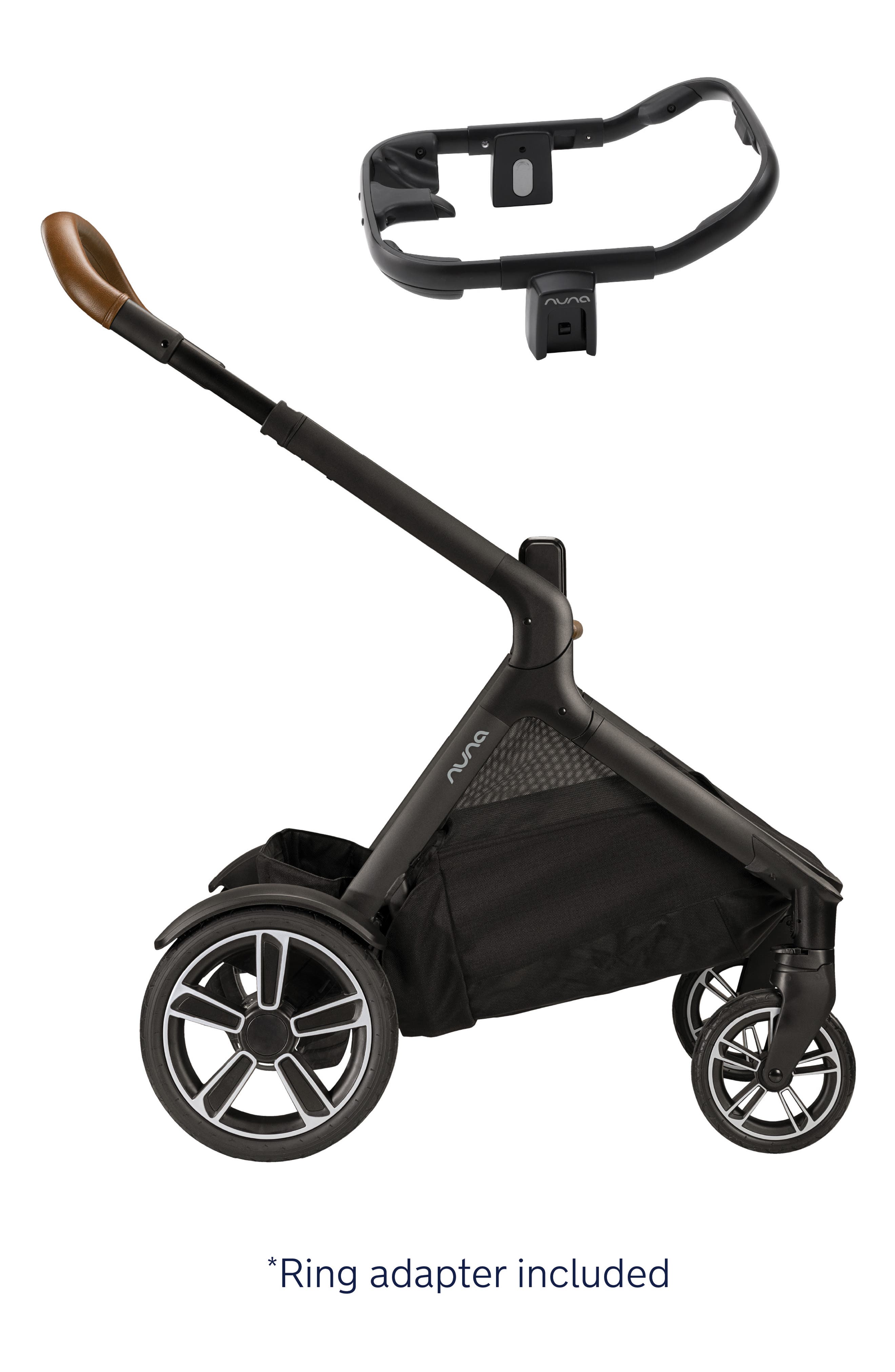 nuna demi grow stroller nordstrom