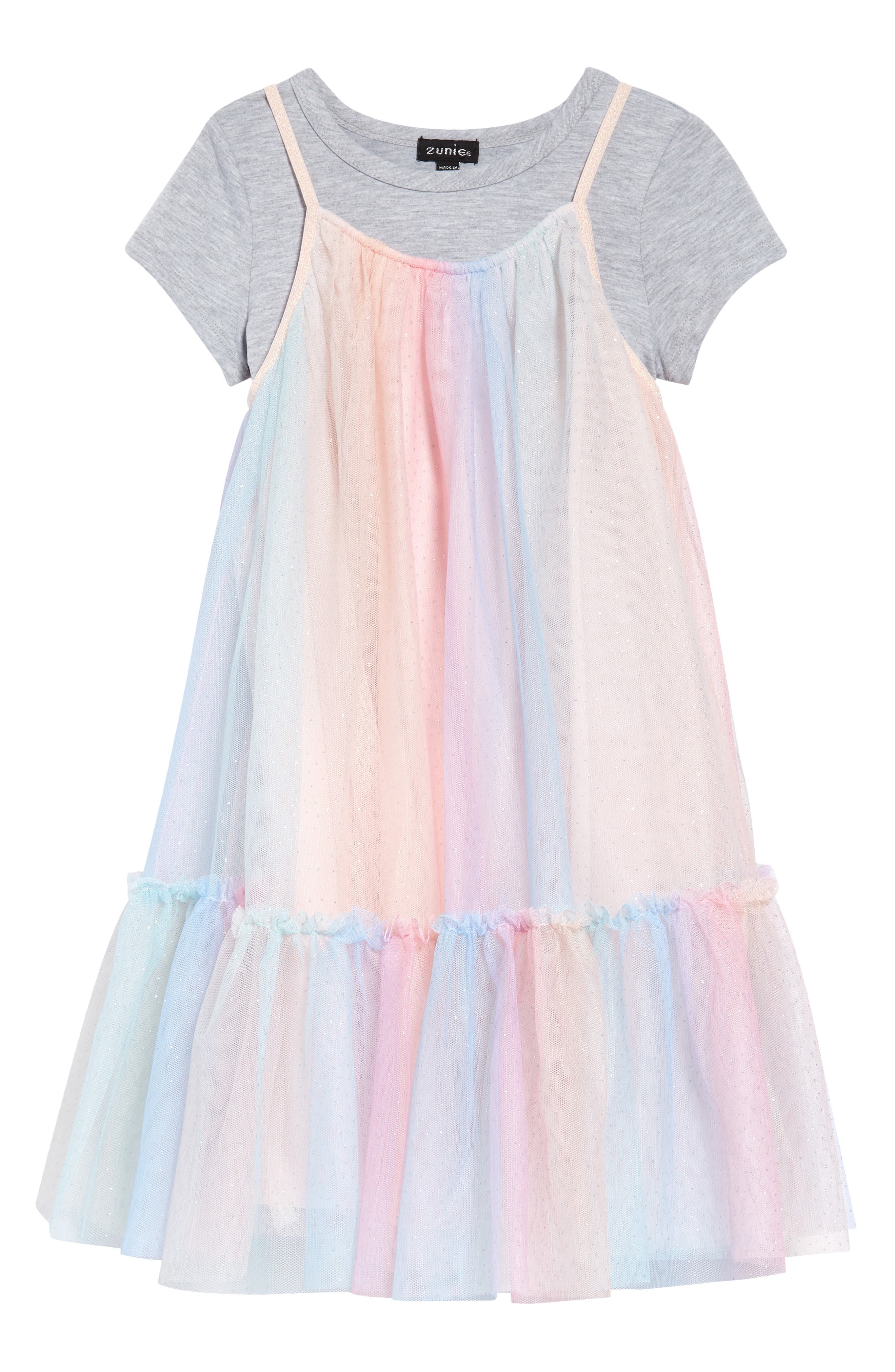 zunie dress nordstrom