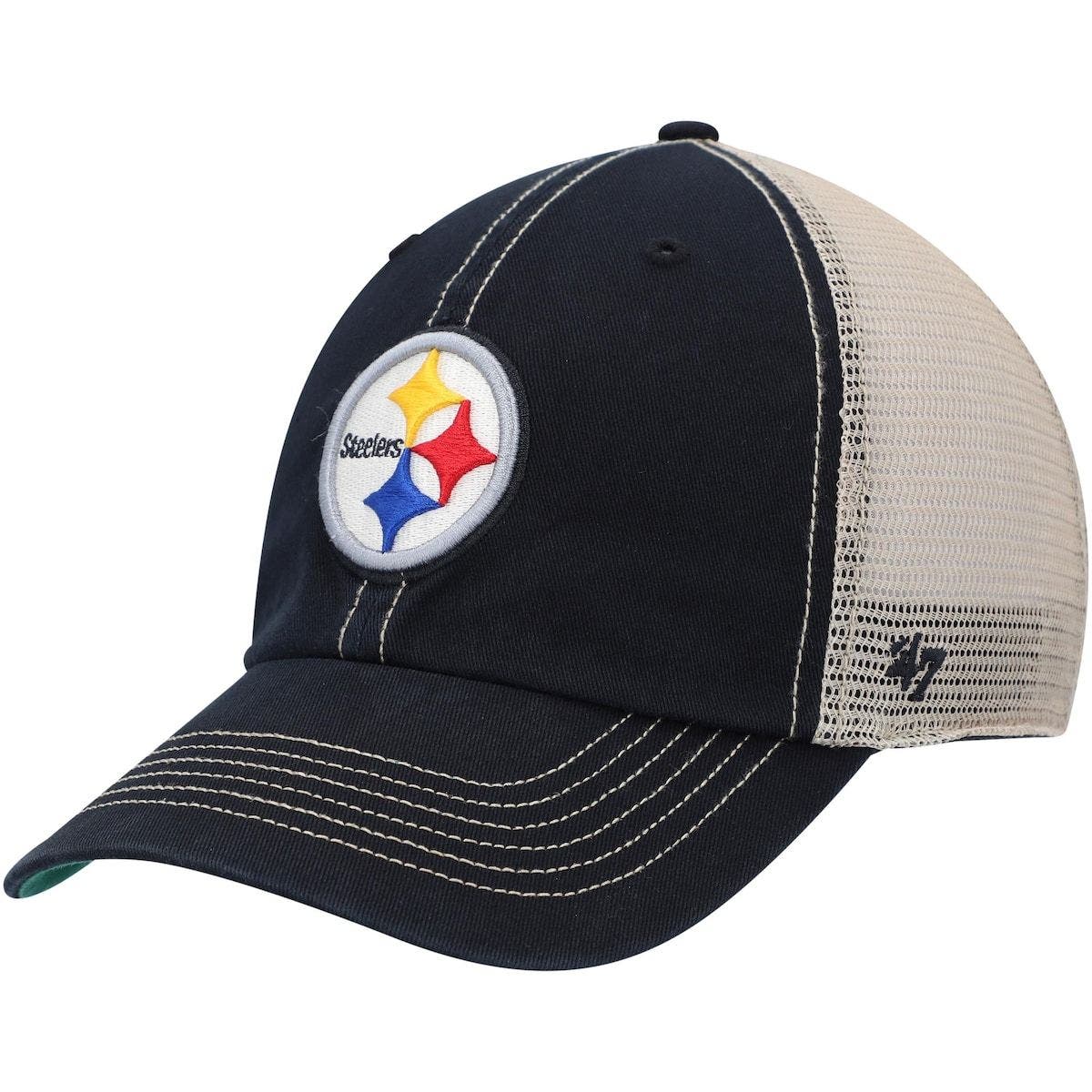 steelers hat men