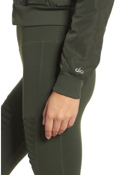 Alo off duty bomber Clearance