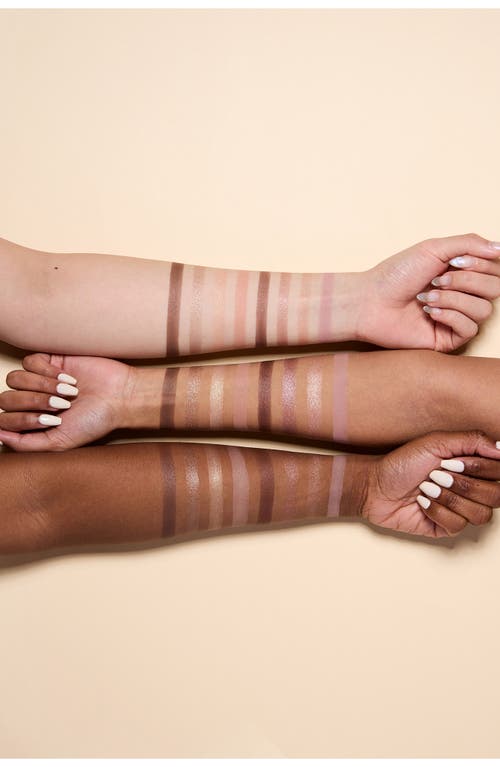 Dear Dahlia Dream Velvet Eyeshadow Palette In Moonlit Desert
