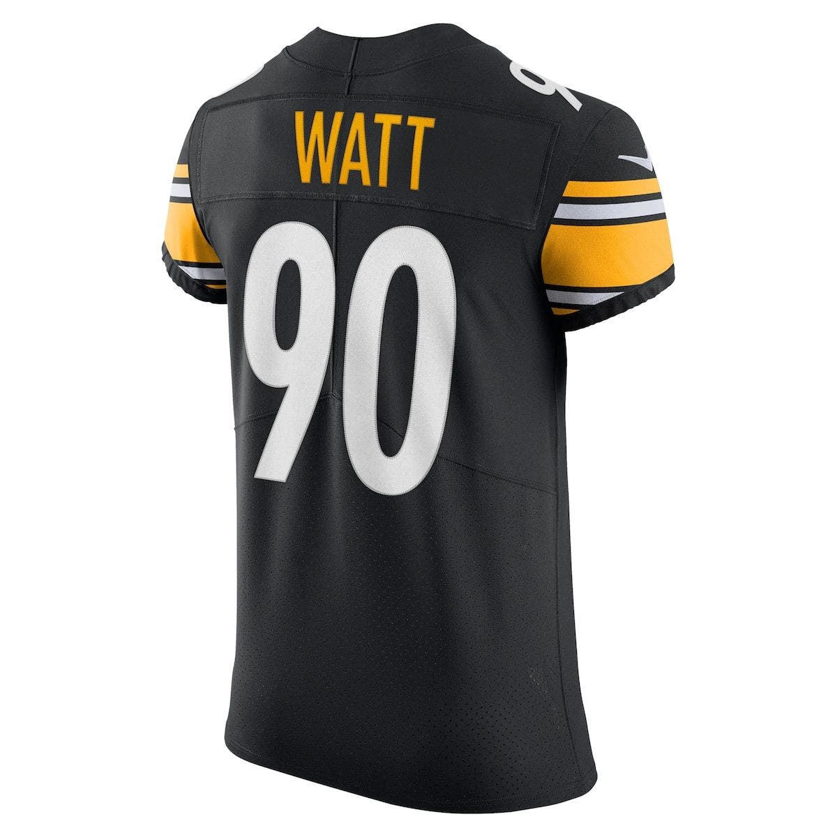 nike elite steelers jersey