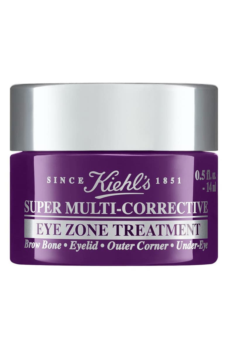 Kiehl's Since 1851 Super Multi-Corrective Eye Zone Treatment Cream ...