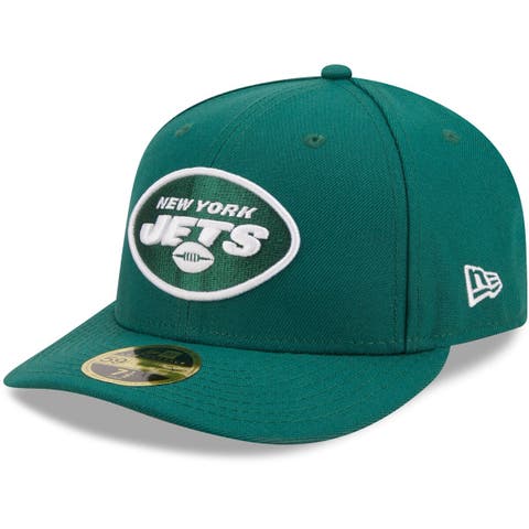 Men's '47 Green New York Jets Thick Cord Bucket Hat