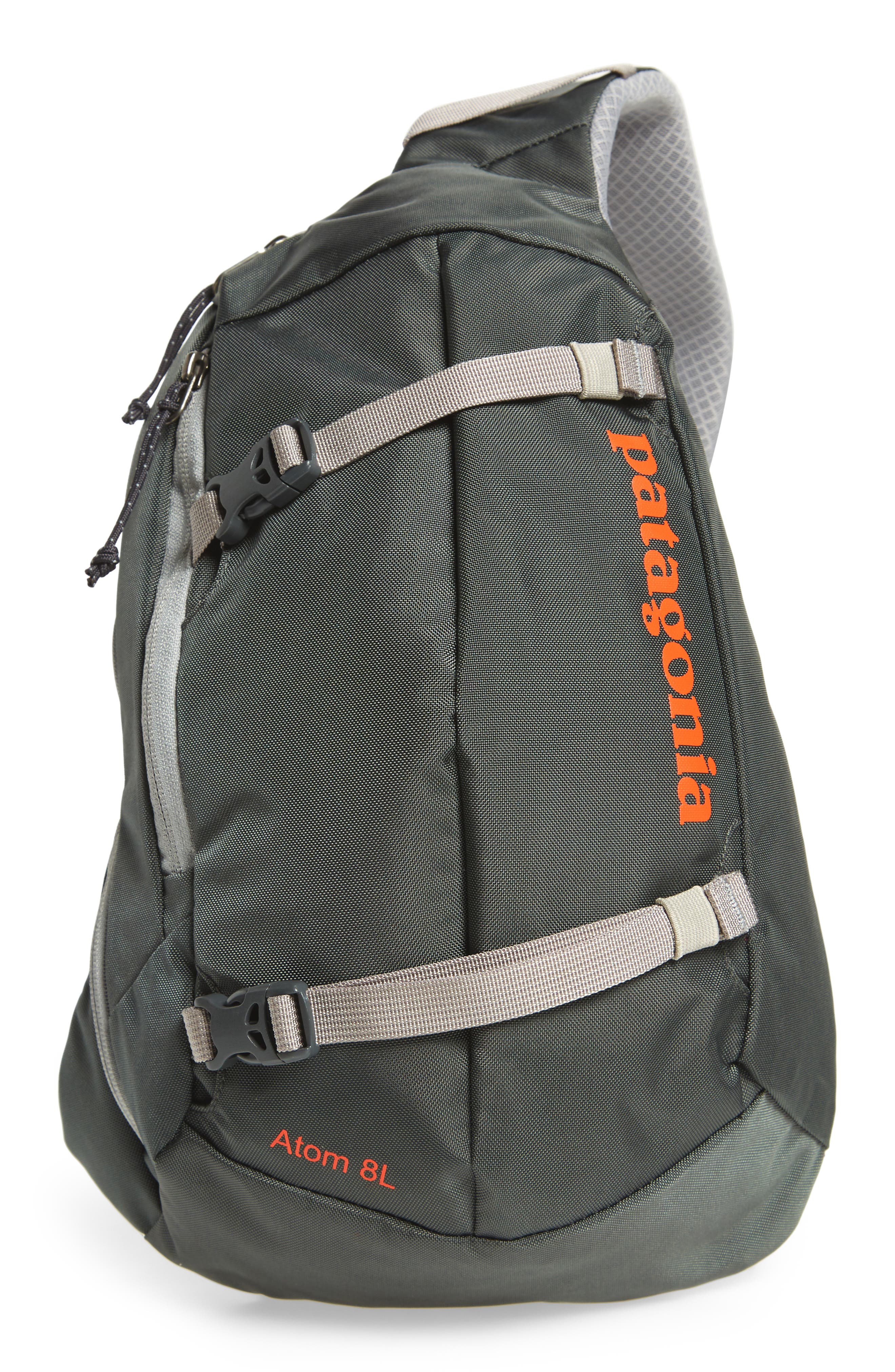 Patagonia Atom 8L Sling Backpack Nordstrom