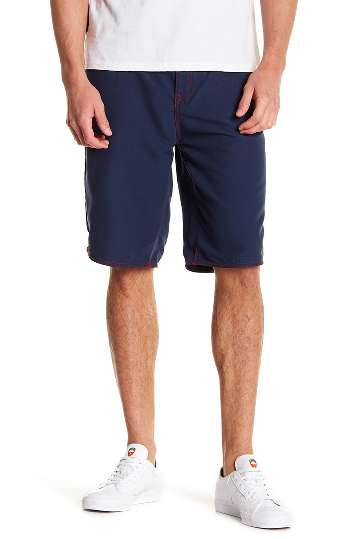 true religion big t board shorts