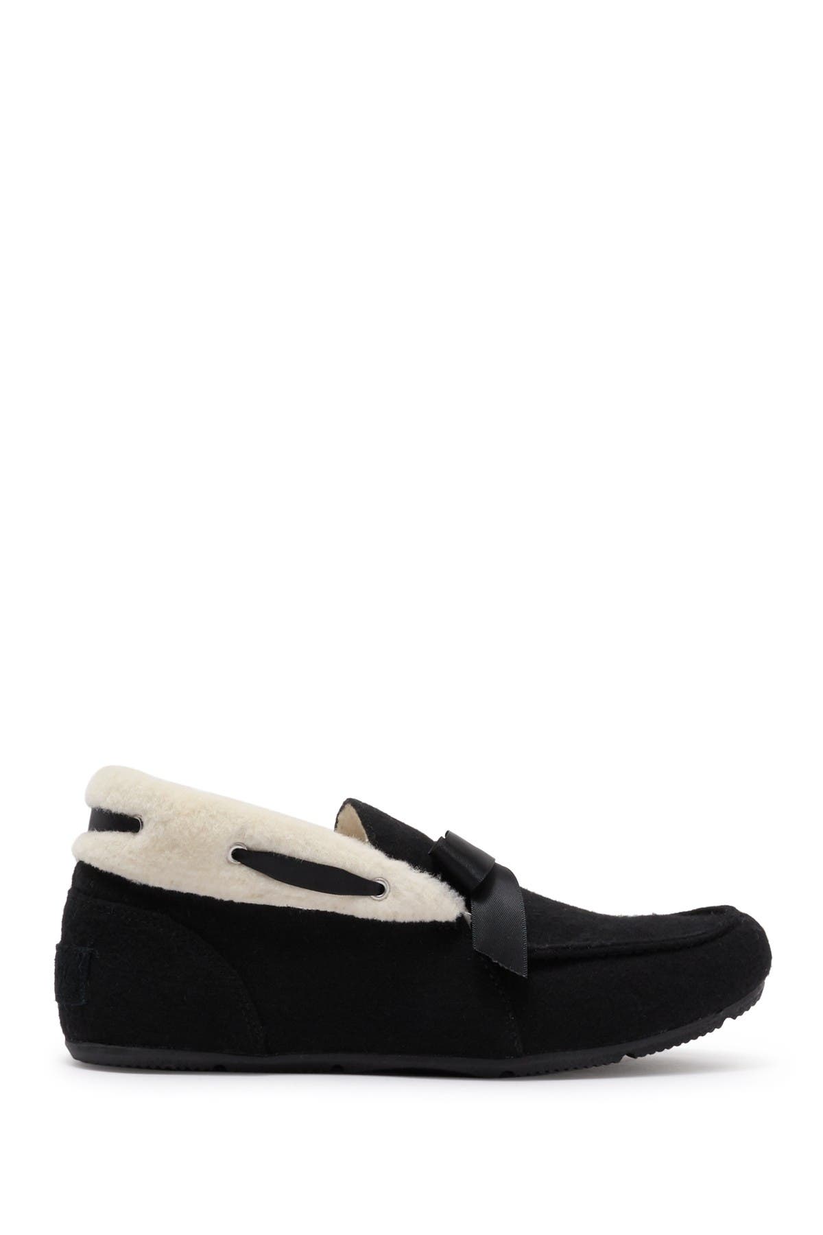 literide modform slip on