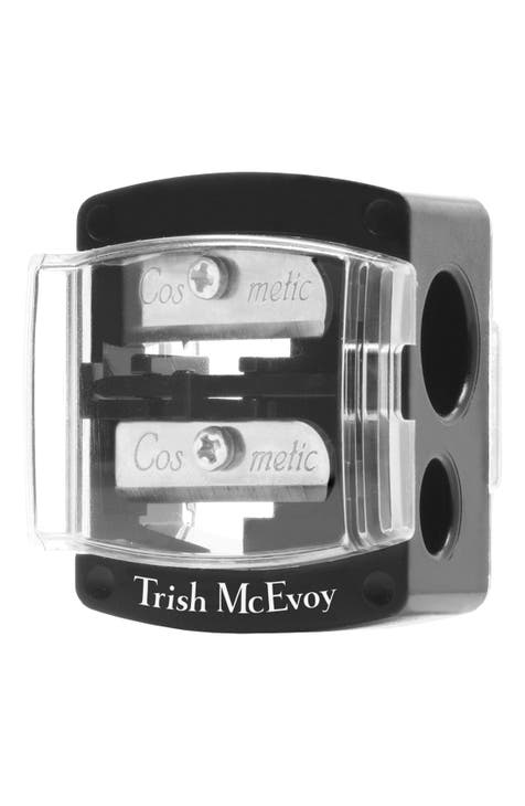 Trish McEvoy Brush 55 Deluxe Blender - Poshello Beauty