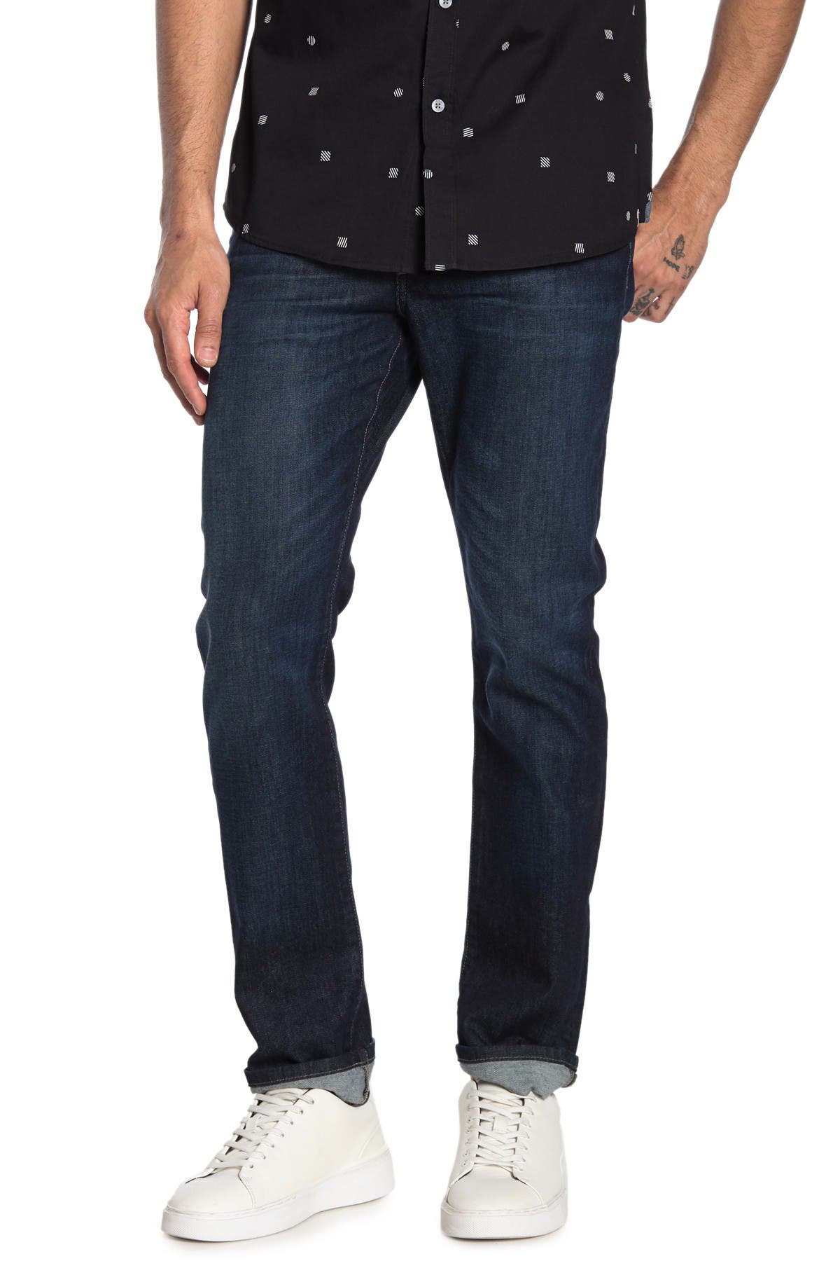 joes slim fit jeans