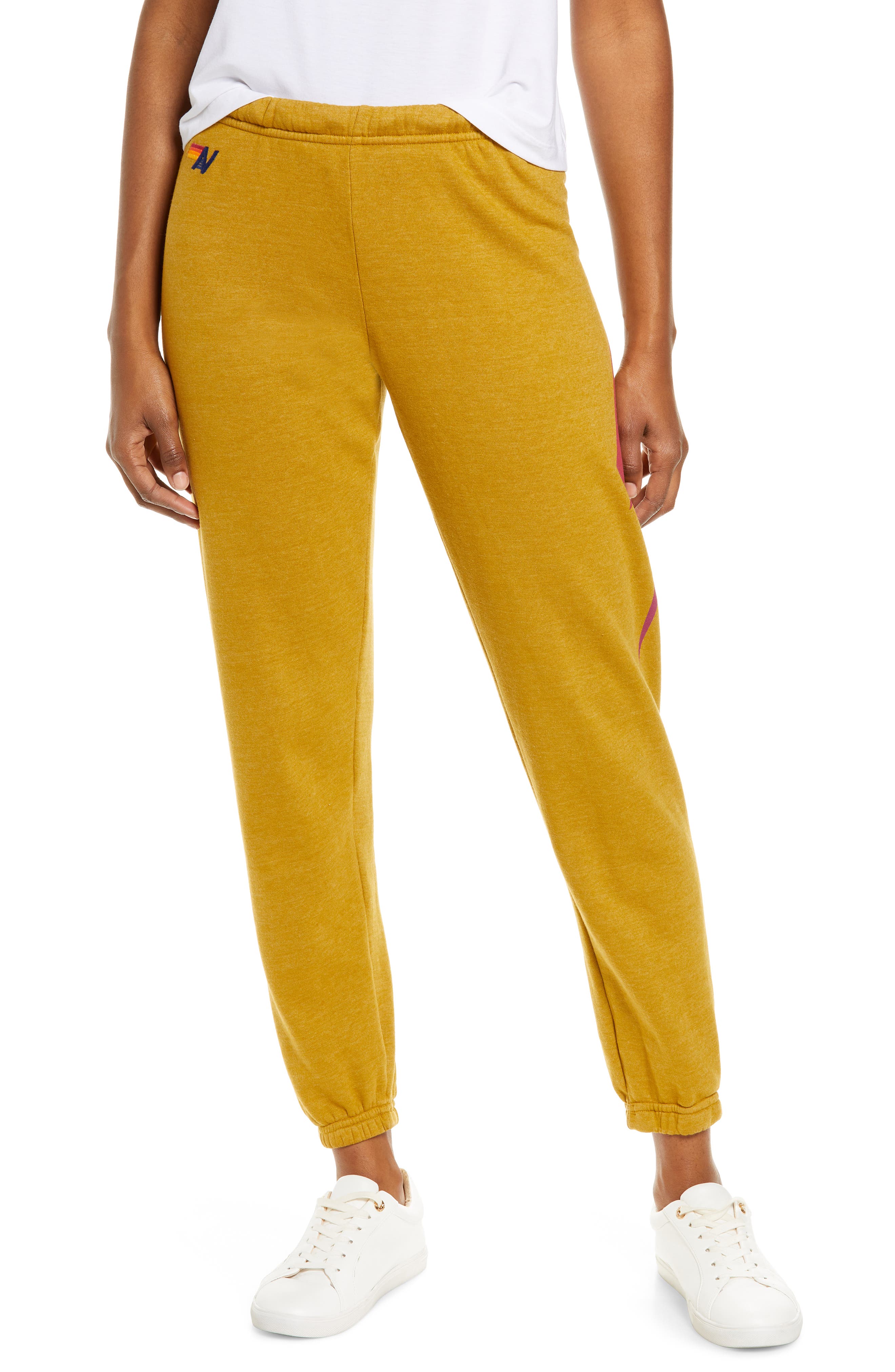 Women's Beige Joggers \u0026 Sweatpants 
