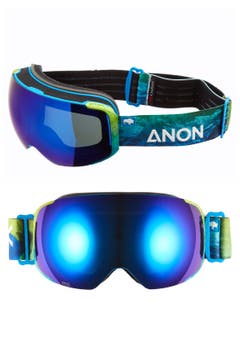 Burton 'M2' Snowboard Goggles | Nordstrom