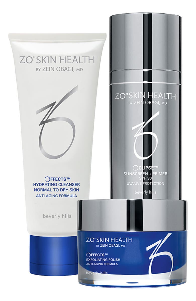 ZO Skin Health™ Travel Set (65 Value) Nordstrom