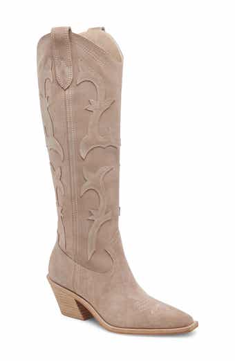 Dolce vita harow tall top boots