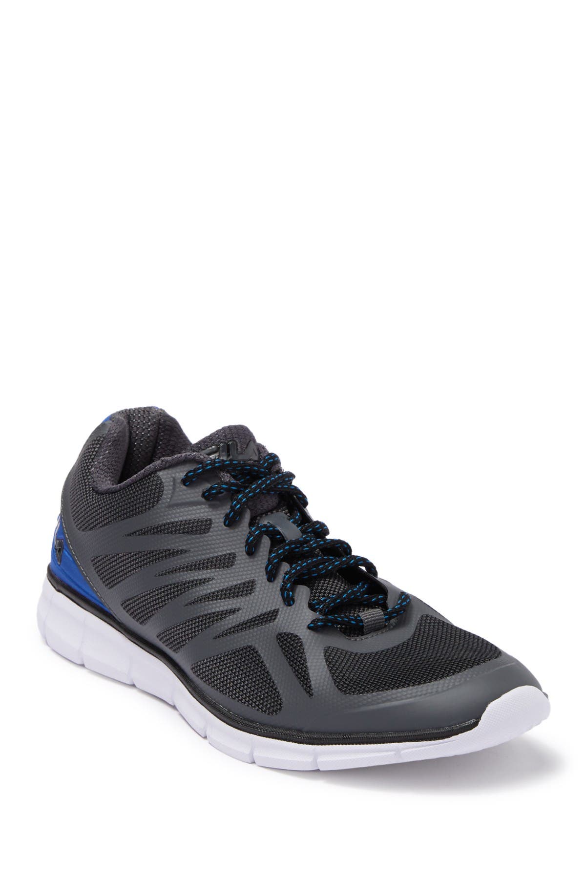 fila memory speedstride