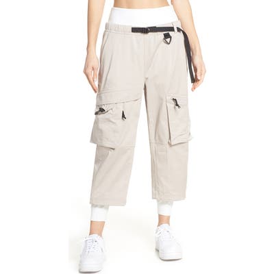 Nike Acg Cargo Pants, Beige