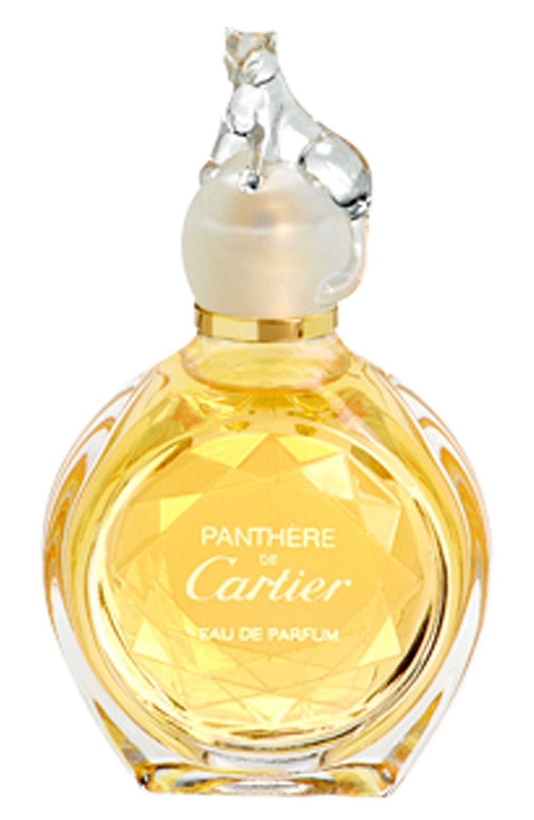 Cartier Panthere Eau de Parfum Nordstrom