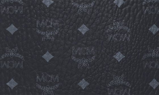 MCM Logo Wallpaper