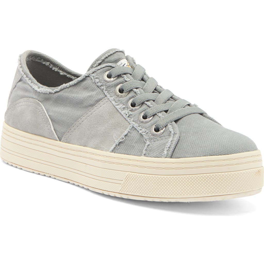 BLOWFISH FOOTWEAR BLOWFISH MALIBU SUPER SMILE SLIP-ON SNEAKER