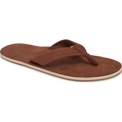 Hari Mari Fields Flip Flop
